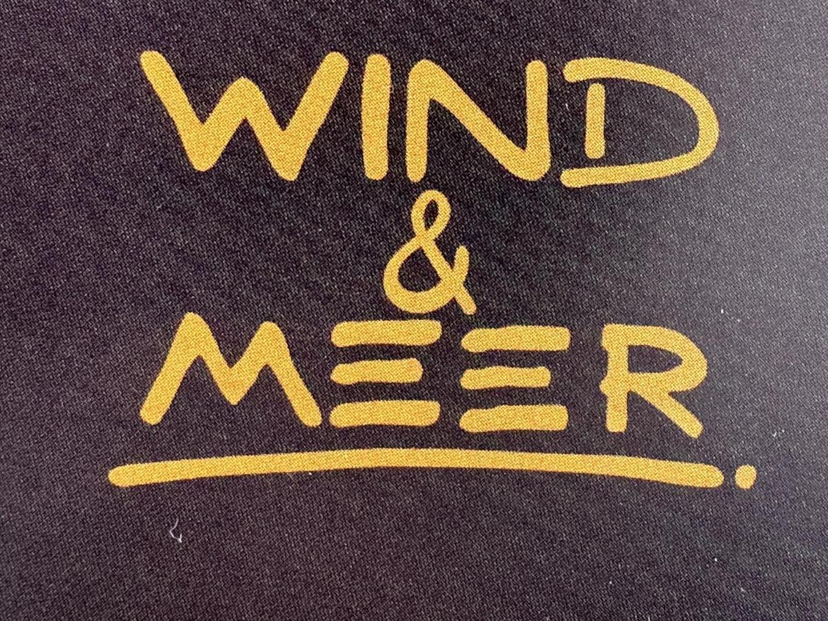 Gaestehaus Wind Und Meer Norddeich  Exterior photo