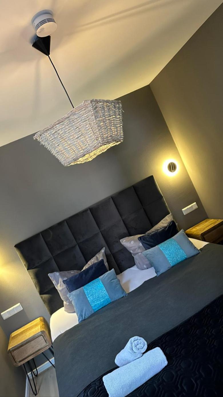 Gaestehaus Wind Und Meer Norddeich  Room photo