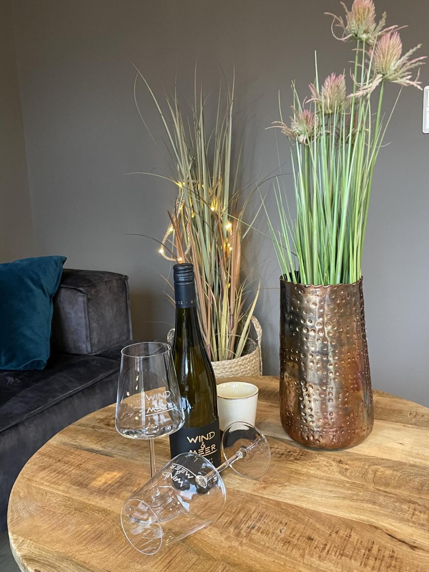 Gaestehaus Wind Und Meer Norddeich  Room photo
