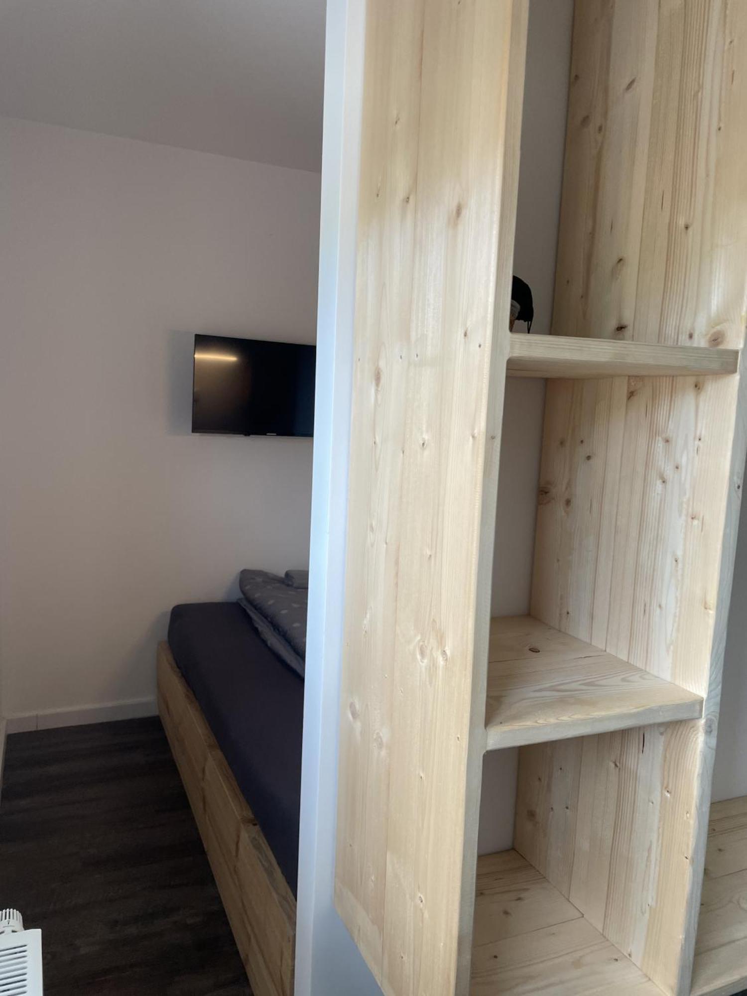 Gaestehaus Wind Und Meer Norddeich  Room photo
